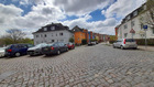 Ratsplatz und Adolf-Becker-Straße (Foto: Hans-Heinrich Schimler)