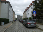 Clementstraße (Foto: Hans-Heinrich Schimler)