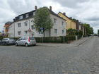 Ratsplatz Ecke Paschenstraße (Foto: Hans-Heinrich Schimler)