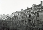 Adolf-Becker-Straße 1944 (Foto: Erich Anders, Sammlung Hartmut Gill)
