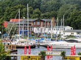 Hotel und Gaststtte Altes Fhrhaus 2021 (Foto Hans-Heinrich Schimler)