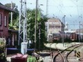 Bahnmeisterei 1982 (Archiv Hans-Heinrich Schimler)