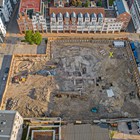 Archäologische Grabung Juni 2021. (Foto: Berth Brinkmann)