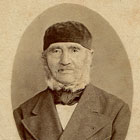 Lucas Wilhelm Friedrich Moennich 1879 (Foto: Paul Moennich)