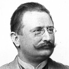 Prof. Dr. Otto Kern, Universitt Rostock, lzeichnung von Paul Moennich, 1906 aus Wikipedia