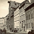 Wollenweberstrasse, Archiv Berth Brinkmann