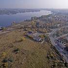 Im Jahr 2020 war vom ehemaligen Grenzschlachthof nicht mehr viel zu sehen. (Foto Berthold Brinkmann)