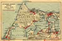 Wustrow Prerow Zingst  1912
